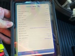 4 Transmision with ECM Miles