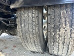 4 Underbody - Truck with Left Front Drive Tires