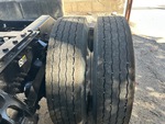4 Underbody - Truck with Left Rear Drive Tires