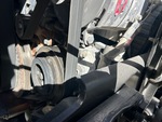 4 Engine with A/C Compressor