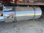 4 Underbody - Truck with Hydraulic Tank