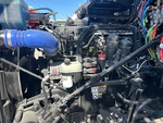 4 Engine with Engine - Left Side