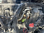 4 Engine with Fuel System