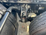 4 Underbody - Truck with Suspension Springs/Hangers