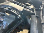 4 Underbody - Truck with Suspension Bushings