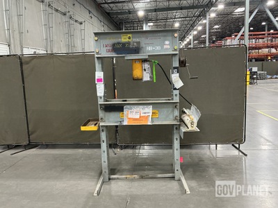 IFC 60T Arbor Press