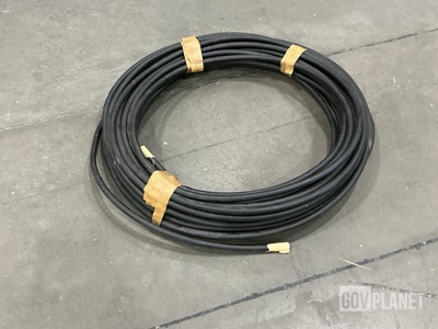 (280') of Radio Frequency Cable