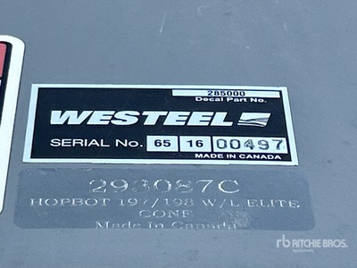 General Appearance with Numéro de série/Numéro d'identification du véhicule automobile