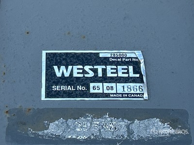 General Appearance with Numéro de série/Numéro d'identification du véhicule automobile
