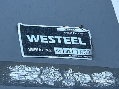 General Appearance with Numéro de série/Numéro d'identification du véhicule automobile