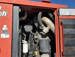 Vacuum Body with