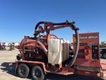 Vacuum Body with
