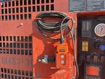 Vacuum Body with