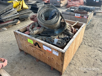 Quantity of Assorted Élingue