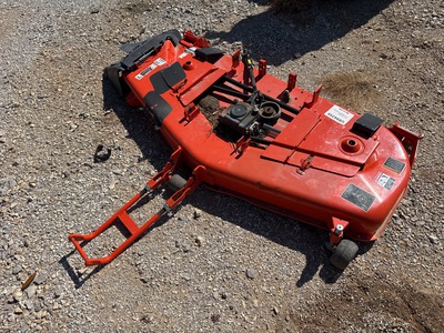 Kubota RCK60-32 60 in Mower Deck