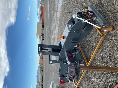 GIYI TE31 Fifth Wheel Wrecker Attachment