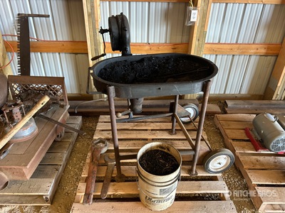 Coal Forge Varios, tienda, almacen, consumidor
