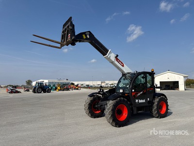 2024 Bobcat TL38.70BRD Manipulador Telescópico