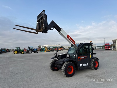 2024 Bobcat TL25.60RB Teleskoplader