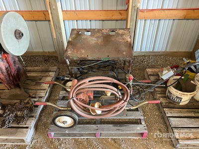 Pressure Washer