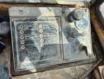 Control Station with 