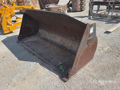 Cat 100 in Q/C General Purpose Łyżka do ładowarki kołowej