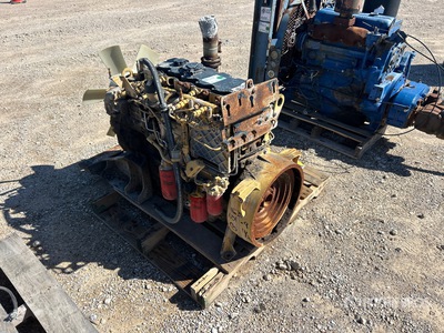 Cat Engine