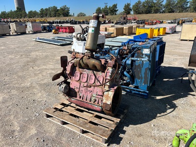 Detroit Engine