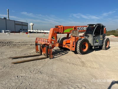Xtreme XR1555 Telehandler