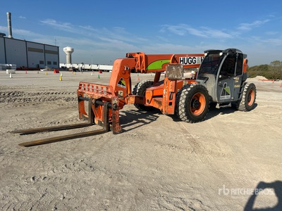 Xtreme XR1555 Telehandler