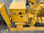 Generator with 