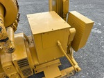 Generator with 