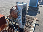Generator with 