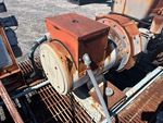 Generator with 