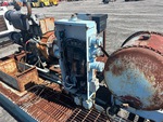 Generator with 