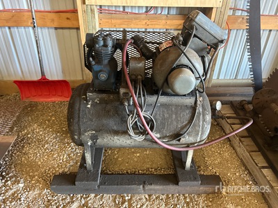 30 gal Air Compressor