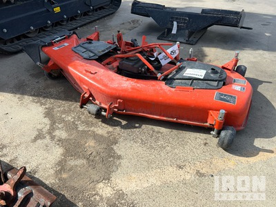 Kubota RCK60B23BX 60 in Mower Deck (Inoperable)