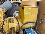 Generator with 