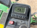 Control Station with 