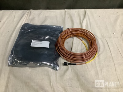 (25) Northrop Grumman ALH-214640-0600 Antenna Cables