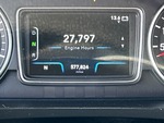 Cab with Engine Hours