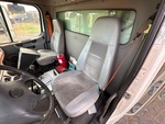 Cab with Seats/armrests