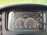 Cab with Oil Pressure