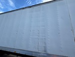 General Appearance with Sheet Metal (fiberglass) Condition