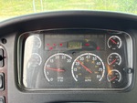 Cab with Warning Lights