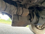 Underbody with Pompa PTO