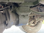 Underbody with Przystawka odbioru mocy