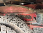 Underbody with Stan ramy