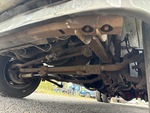 Underbody with Ośka sterująca (nie jeżdżąca)