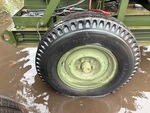 Trailer Chassis with 